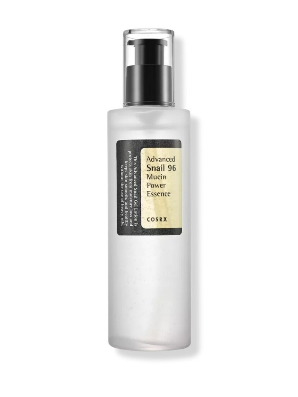 NIB COSRX ADVANCED SNAIL 96 MUCIN POWER ESSENCE